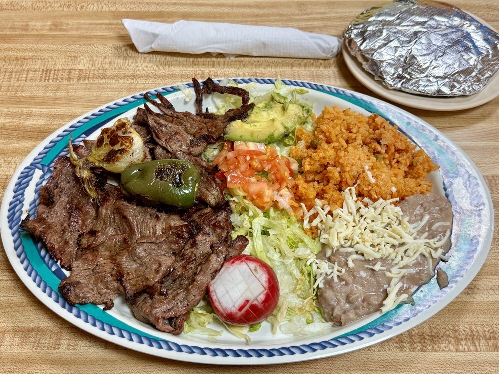 Taco N Madre