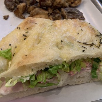 La Salumeria - Italian Near Me - Las Vegas, Nevada La Salumeria - Italian Near Me - Las Vegas, Nevada