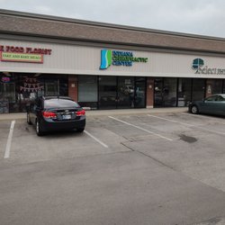 Storefront