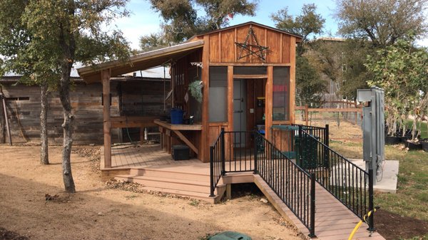 Community First! Village by null