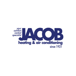Jacob Heating & Air Conditioning