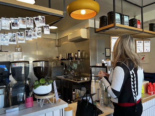 Highwire Coffee Roasters by null