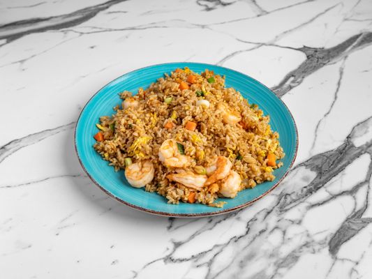 Rice and Noodle by null