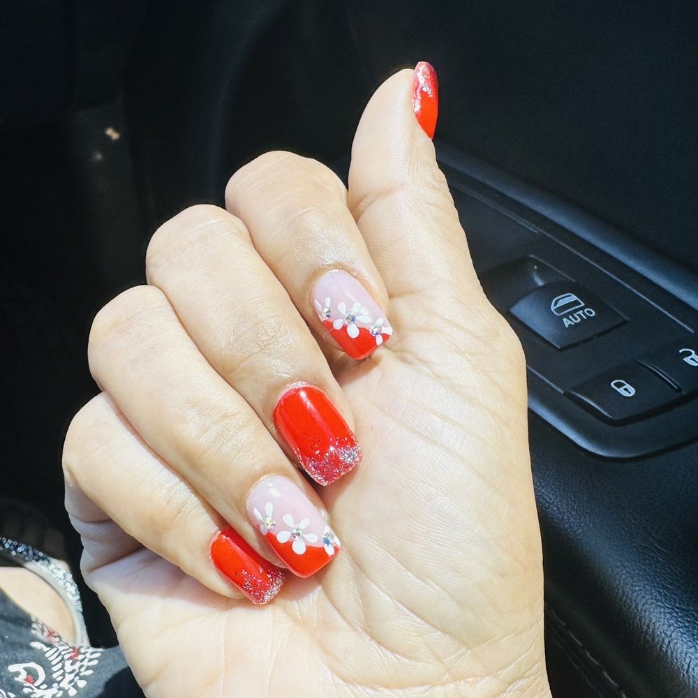 Lavender Nails - Nail Salons Near Me - San Jose, California Lavender Nails - Nail Salons Near Me - San Jose, California