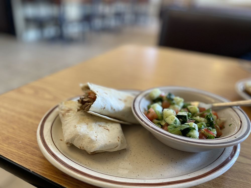 Sara’s Cafe & Grill