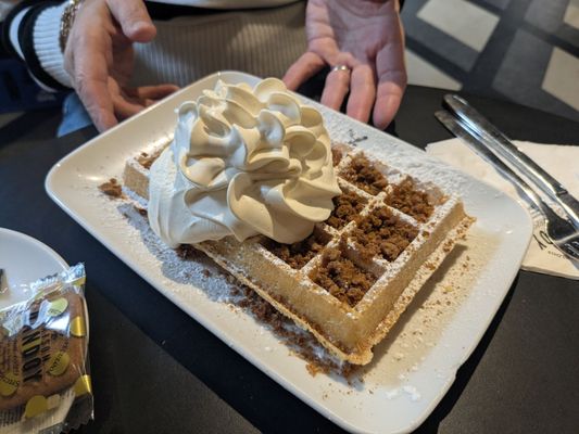 Maison Dandoy - Grand Place by null