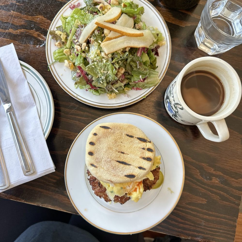 Daisy May’s - Breakfast & Brunch Near Me - Toronto, Ontario