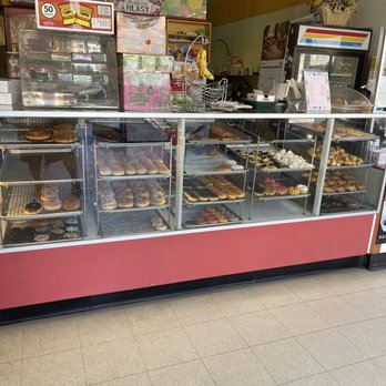 Jenny's Donuts - Donuts Near Me - Redlands, California