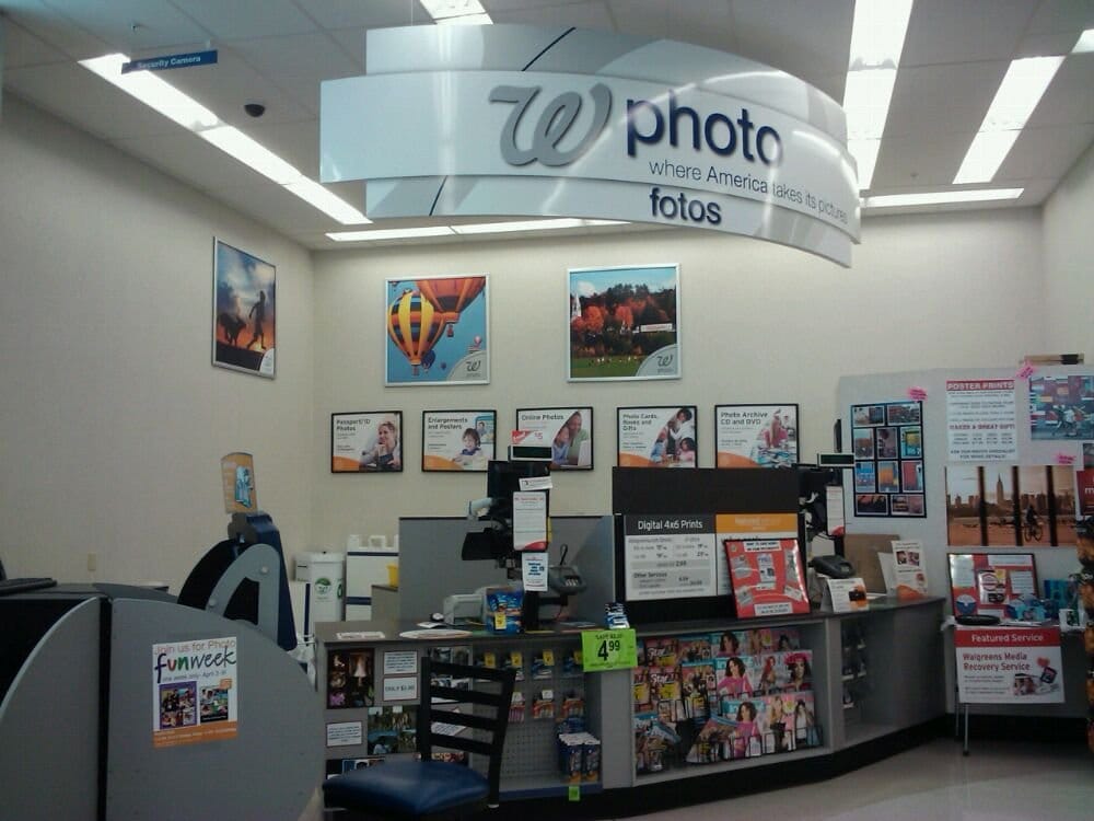 walgreens print kiosk