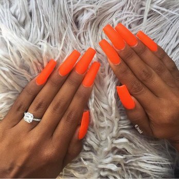 Nails by LinaDoll - Nail Technicians Near Me - Glendale, California