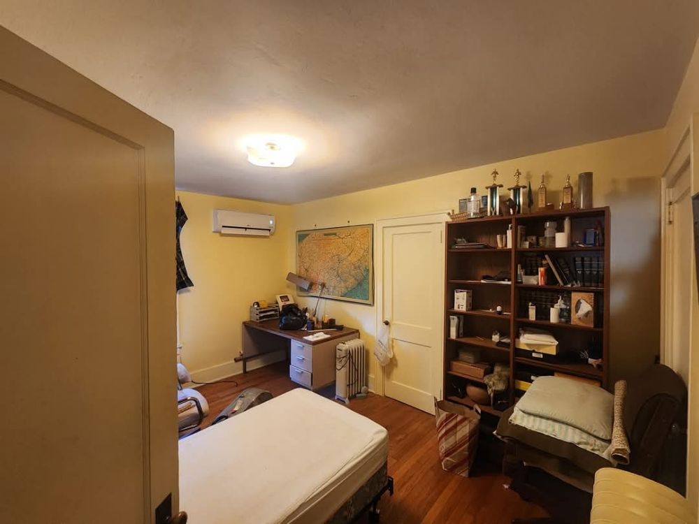 Slide of RC Heating and Cooling