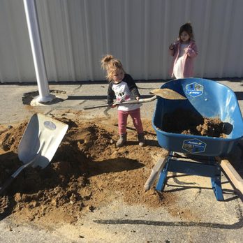 Patriot Storage - Area clean up. - Self Storage Near Me - Raeford, North Carolina