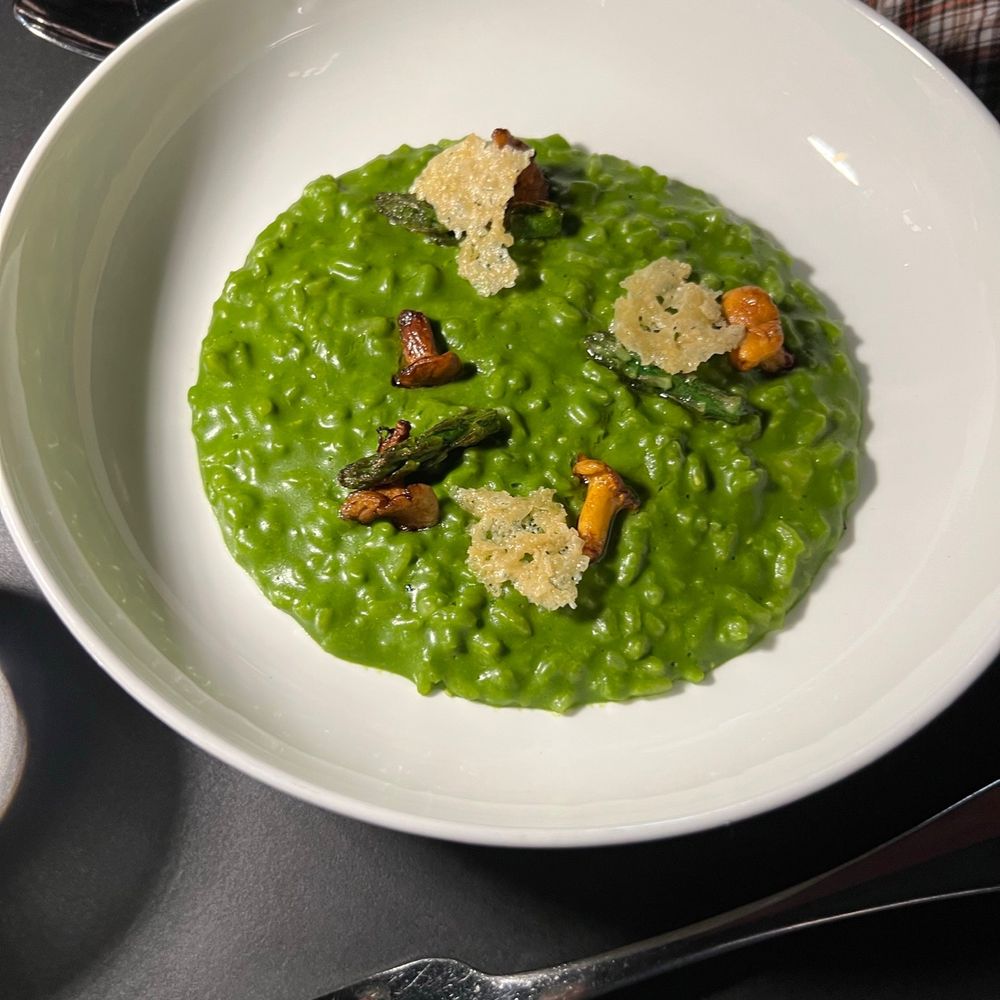 Fanny's - Risotto - Cocktail Bars Near Me - Los Angeles, California