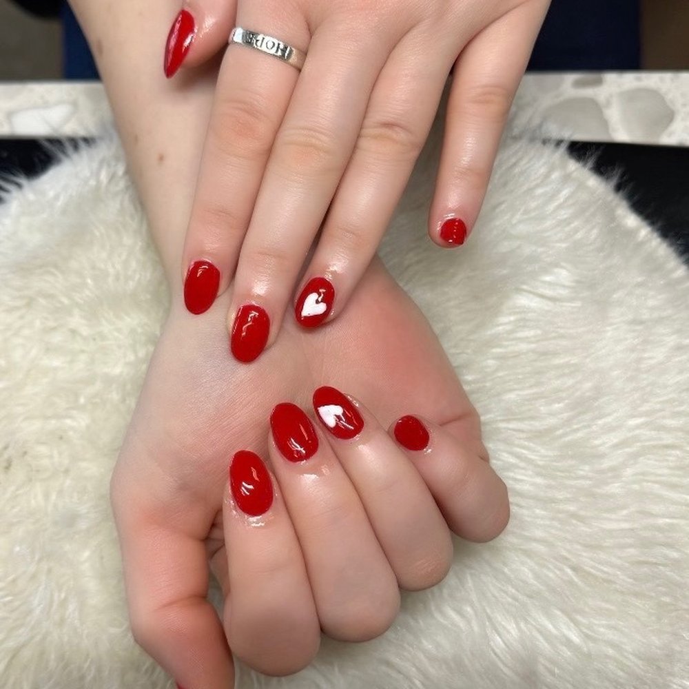 V Nail Spa - Nail Salons Near Me - Gold River, California V Nail Spa - Nail Salons Near Me - Gold River, California