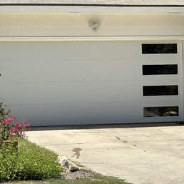 Exterior photo of J Anthony Garage Doors - San Antonio, Texas Exterior photo of J Anthony Garage Doors - San Antonio, Texas