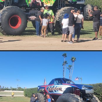 Kaboom! - Festivals Near Me - Pomona, California Kaboom! - Festivals Near Me - Pomona, California