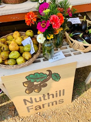 Matthews Community Farmers' Market by null