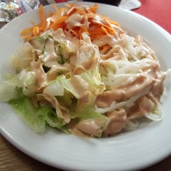 Dimis Taverne - Beilagensalat