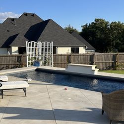 Pools East Custom Pools & Spa - Fiberglass pool Installations