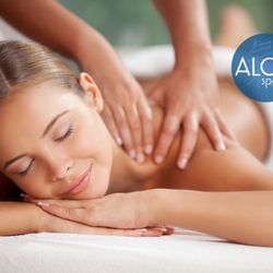 Aloe Spa