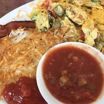 Hot Pancakes - Breakfast & Brunch Near Me - Richardson, Texas