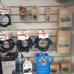 Enterprise Computer - #theshackisback 
We are now stocking the Radio Shack products that you know and love