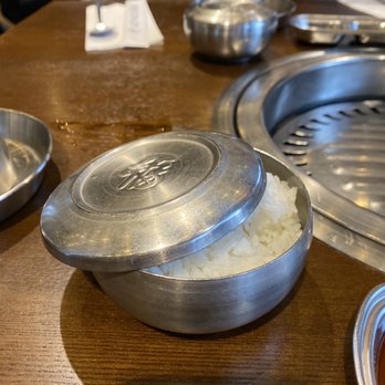 Daebak Korean Barbeque - Korean Near Me - Southfield, Michigan