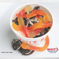Whit's Frozen Custard Of Lewis Center Ohio