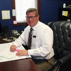 Goss Chiropractic Clinics - Dr. William F. Goss, D.C.