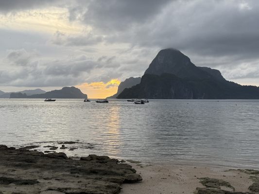 Cadlao El Nido Resort by null