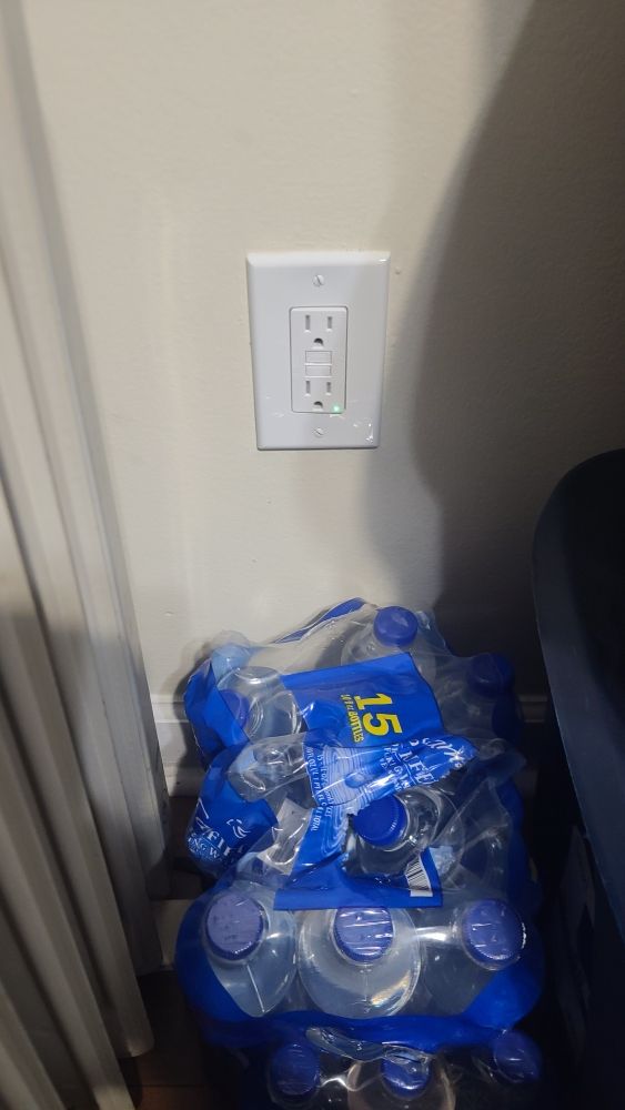 Slide of 1st Priority Handyman