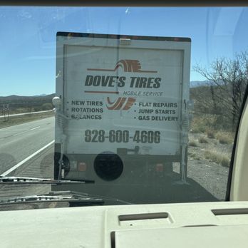 Dove's Tires - Again, the skeletons. - Tires Near Me - Prescott Valley, Arizona Dove's Tires - Again, the skeletons. - Tires Near Me - Prescott Valley, Arizona