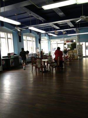 Tiffany's Coffee by null