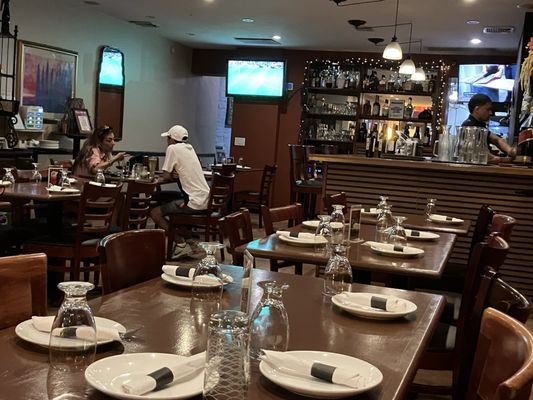 Inti Peruvian Restaurant by null Inti Peruvian Restaurant by null