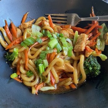 ZENSTREET - Delicious - Thai Near Me - Riverside, California