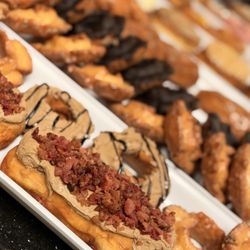 Casual Friday Donuts