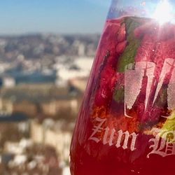 Zum Becher - Wilde Hilde