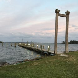 The Sportsman's Lodge - After the storm...