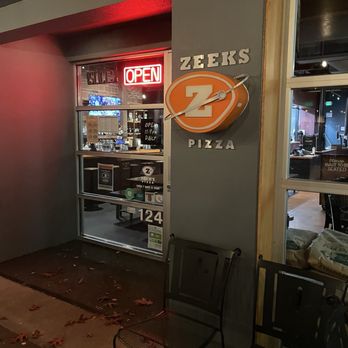 Zeeks Pizza - Pizza Near Me - Kirkland, Washington Zeeks Pizza - Pizza Near Me - Kirkland, Washington