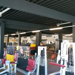 Fitness Fabrik