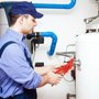 Photo of Tropical Oasis HVAC