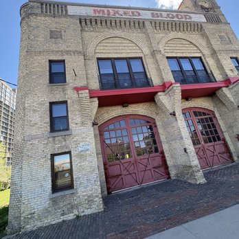 Mixed Blood Theater - Performing Arts Near Me - Minneapolis, Minnesota