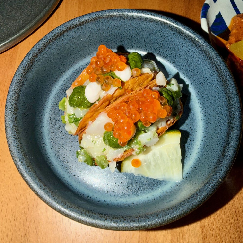 Crispy Taco Crispy Taco