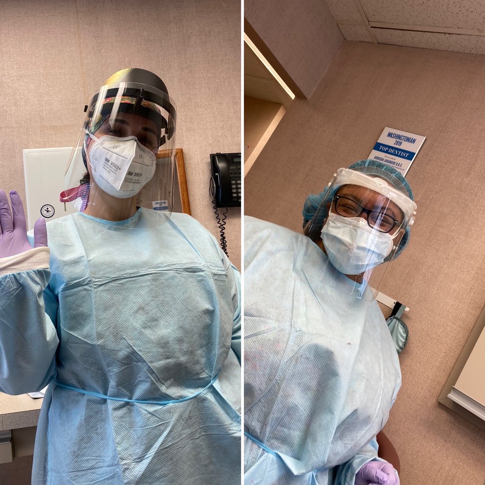 ADVANCED COSMETIC & GENERAL DENTISTRY OF DC Updated June 2024 10