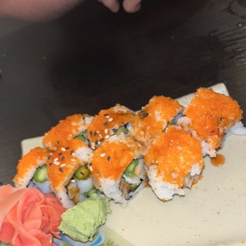 Nori Thai - Rolls - Thai Near Me - St Pete Beach, Florida