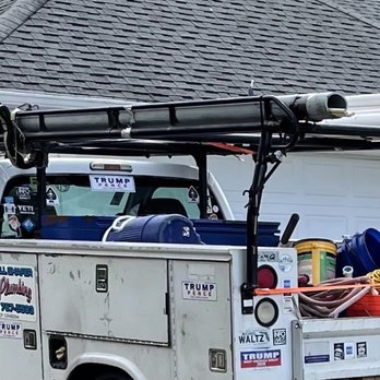 Bill Shafer Plumbing - Shafer plumbing work truck and billboard. - Plumbing Near Me - Port Orange, Florida Bill Shafer Plumbing - Shafer plumbing work truck and billboard. - Plumbing Near Me - Port Orange, Florida