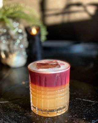 The Woodshed on Park by null