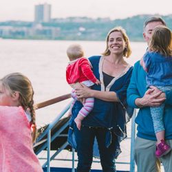 Spirit of Mount Vernon/Mount Vernon Excursions - Tours for the entire family
