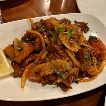 Burma Burma - Beef Kebat - Burmese Near Me - Dublin, California Burma Burma - Beef Kebat - Burmese Near Me - Dublin, California