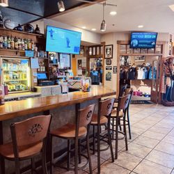 Collindale Golf Course and pro Shop